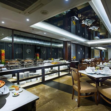 Golden Lotus Boutique Hotel Ханой Екстериор снимка