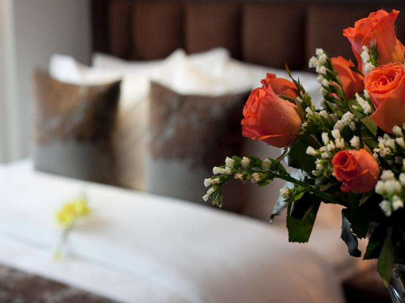 Golden Lotus Boutique Hotel Ханой Екстериор снимка