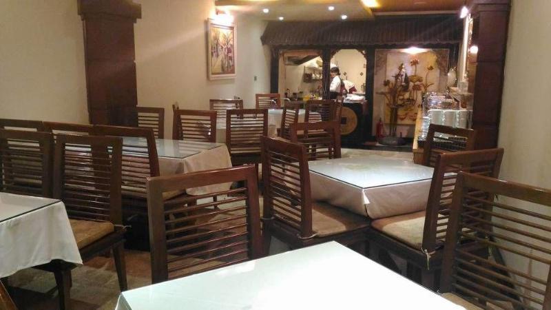 Golden Lotus Boutique Hotel Ханой Екстериор снимка