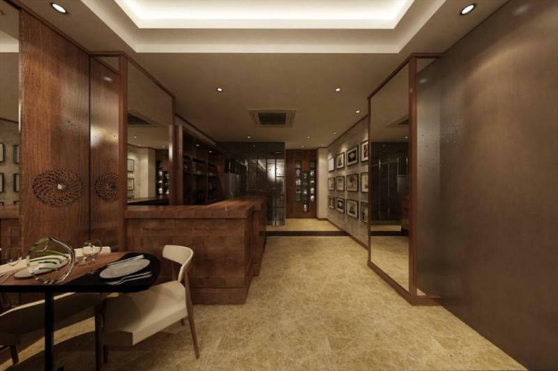 Golden Lotus Boutique Hotel Ханой Екстериор снимка