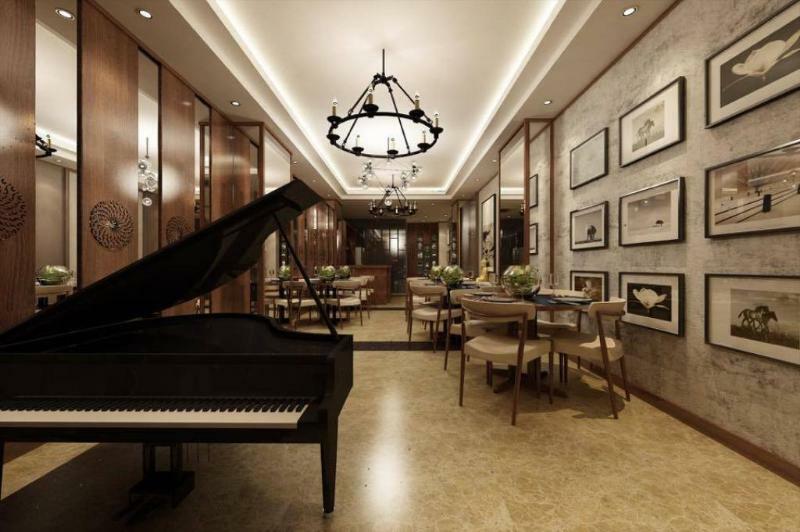 Golden Lotus Boutique Hotel Ханой Екстериор снимка