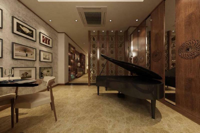Golden Lotus Boutique Hotel Ханой Екстериор снимка