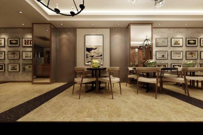 Golden Lotus Boutique Hotel Ханой Екстериор снимка