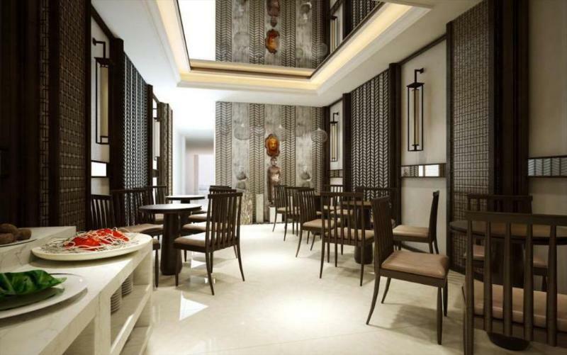 Golden Lotus Boutique Hotel Ханой Екстериор снимка