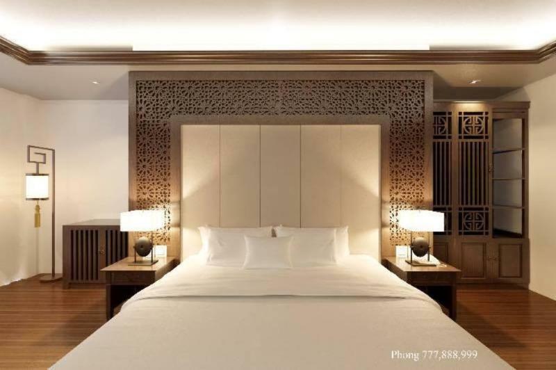 Golden Lotus Boutique Hotel Ханой Екстериор снимка